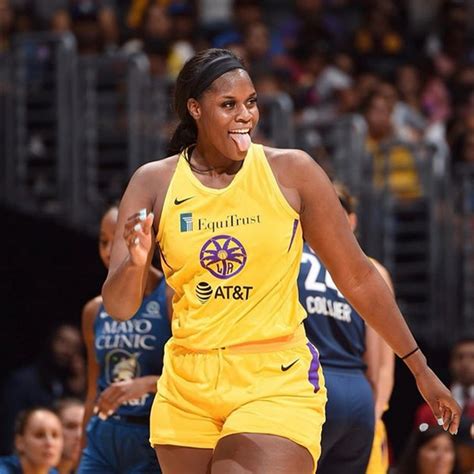 wnba big tits|Wnba